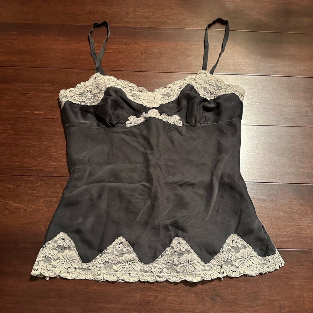 Express Y2K Cami